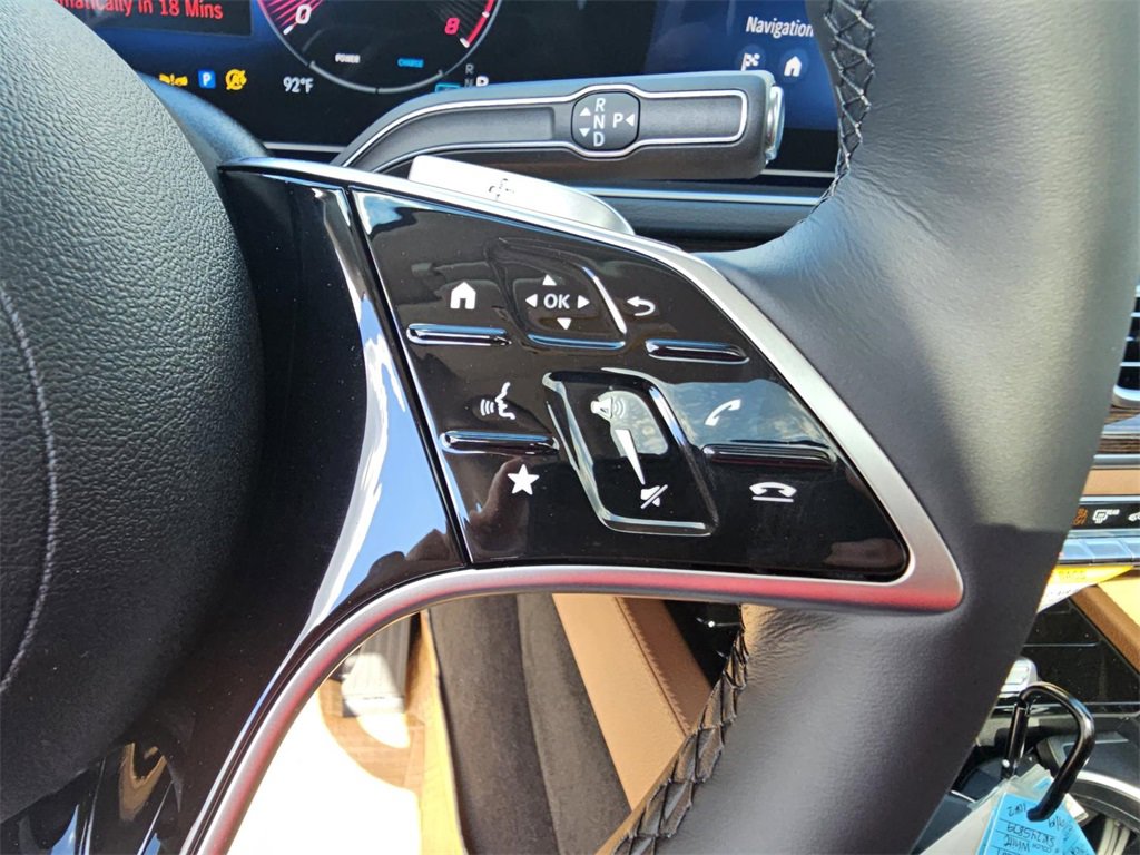 New 2026 Mercedes-Benz GLE 450 4MATIC image 18