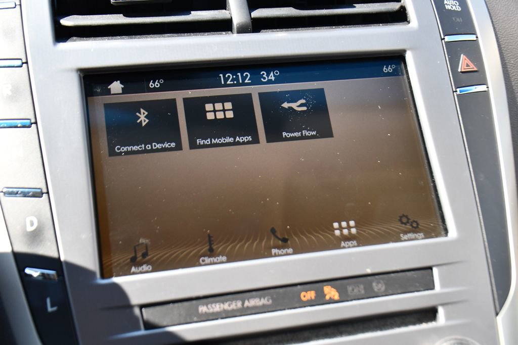 Used 2017 Lincoln MKZ Premiere image 28