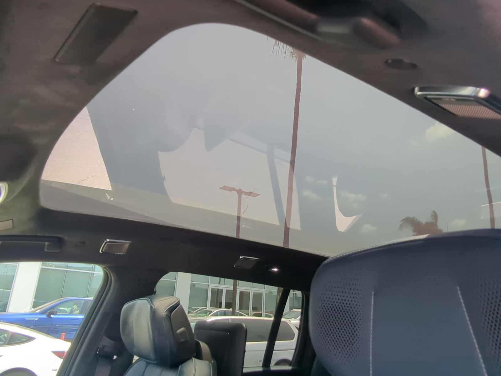 New 2026 Cadillac Escalade IQ Sport 2 image 22