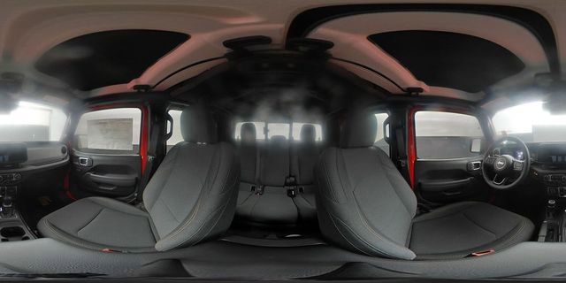 Used 2024 Jeep Gladiator Sport image 21