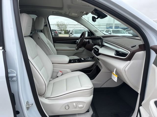 New 2026 Buick Enclave Avenir w/ Super Cruise Package image 54