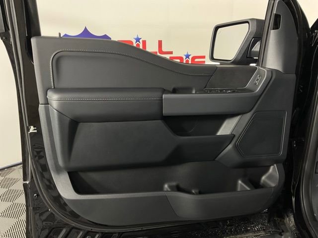 New 2026 Ford F150 XLT w/ Equipment Group 302A MID image 12