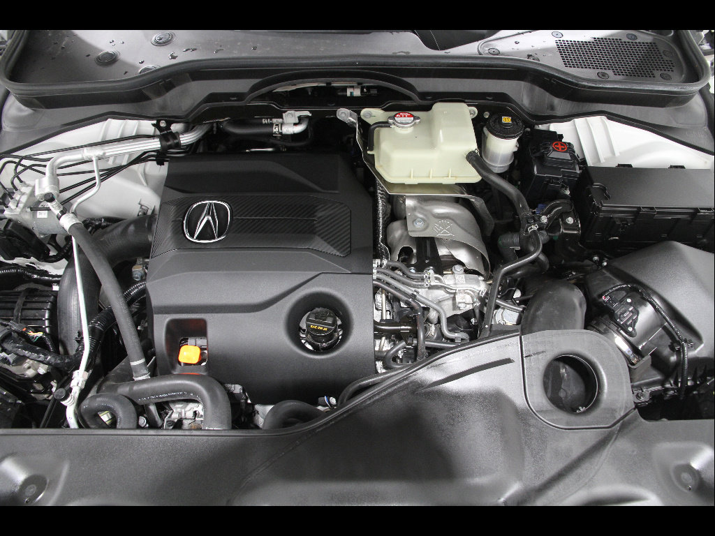 Used 2023 Acura MDX Type S image 23