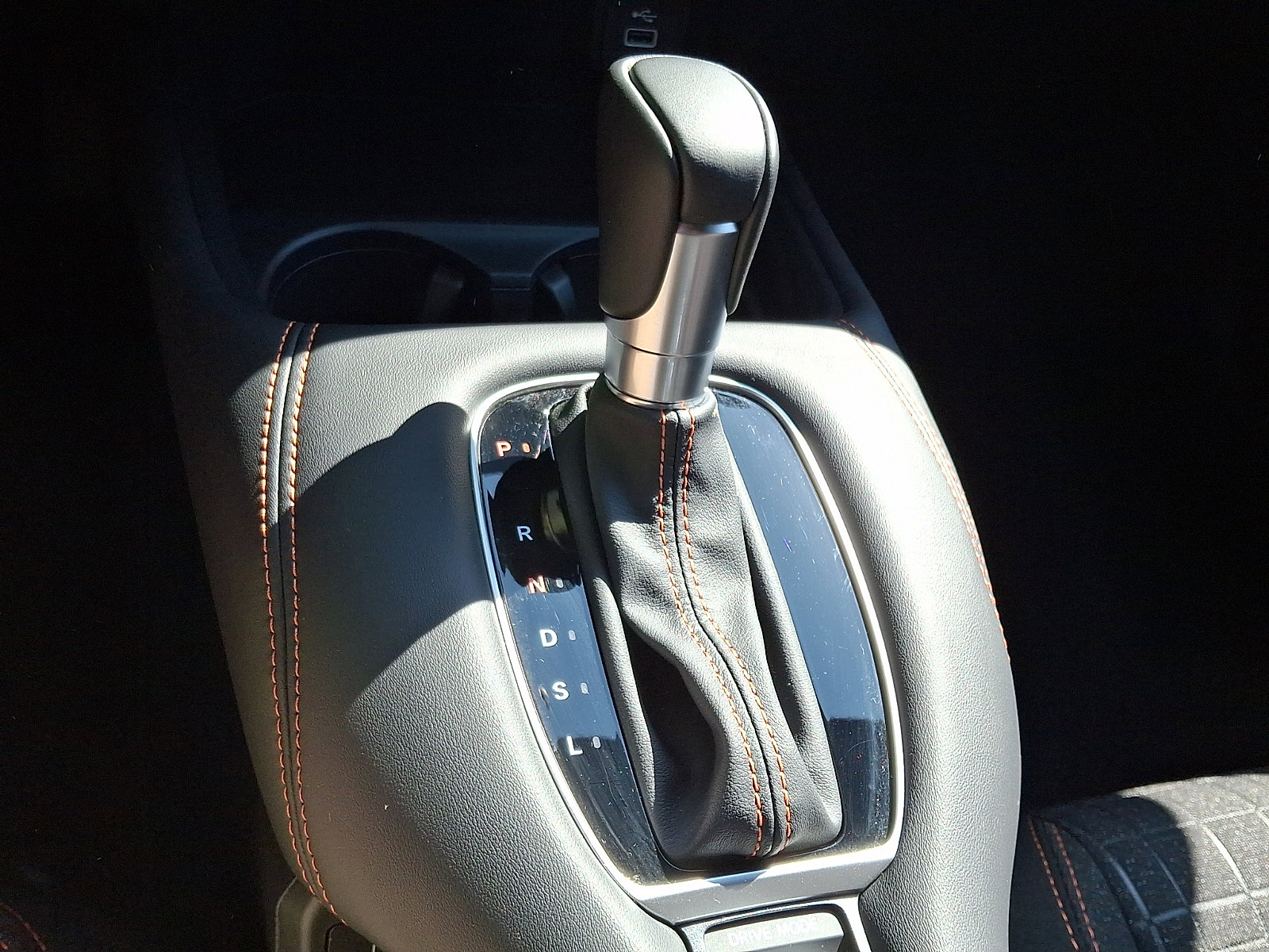 Used 2025 Honda HR-V Sport image 14