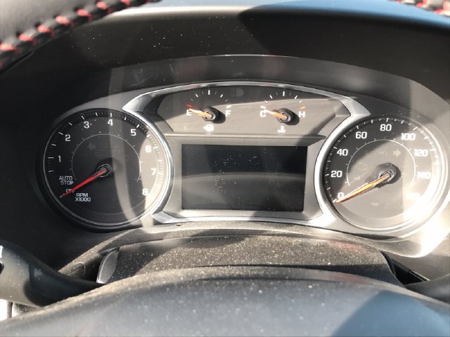 Used 2022 Chevrolet Equinox RS w/ LPO, Floor Liner Package AWD/4WD image 34