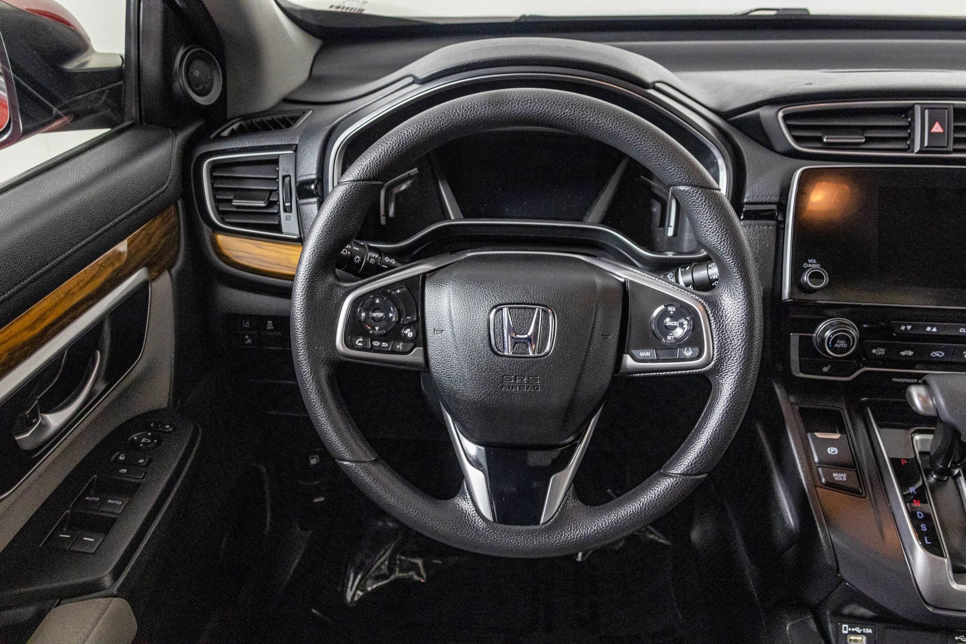 Used 2022 Honda CR-V EX image 29