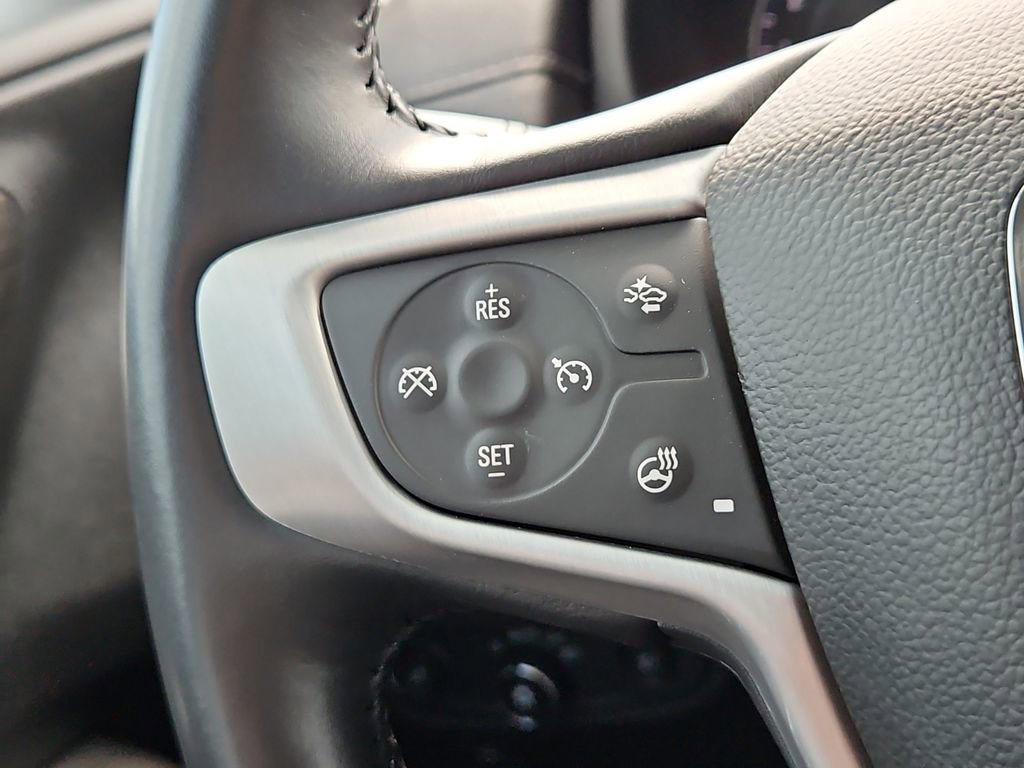 Used 2022 GMC Terrain SLT image 29