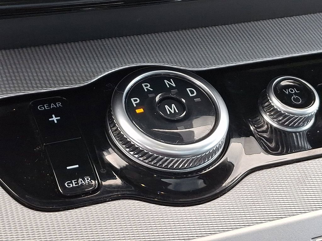 Certified 2025 Ford Expedition Active image 17