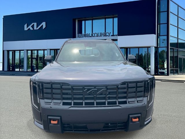 New 2027 Kia Telluride SX Prestige w/ Towing Package AWD/4WD image 7