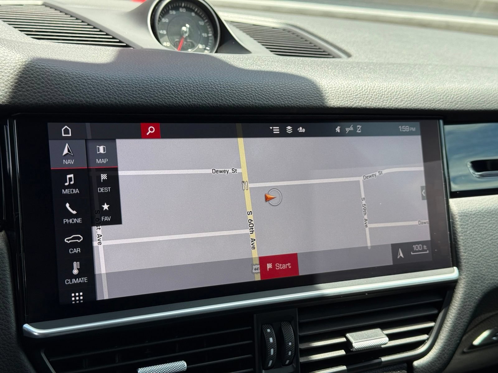 Used 2020 Porsche Cayenne AWD/4WD image 25