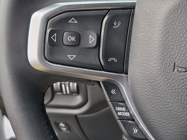 Used 2025 RAM 1500 Big Horn image 12