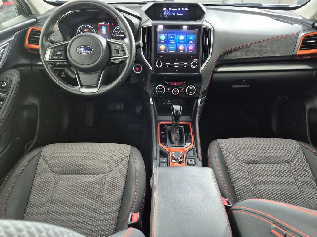 Used 2020 Subaru Forester Sport AWD/4WD image 24