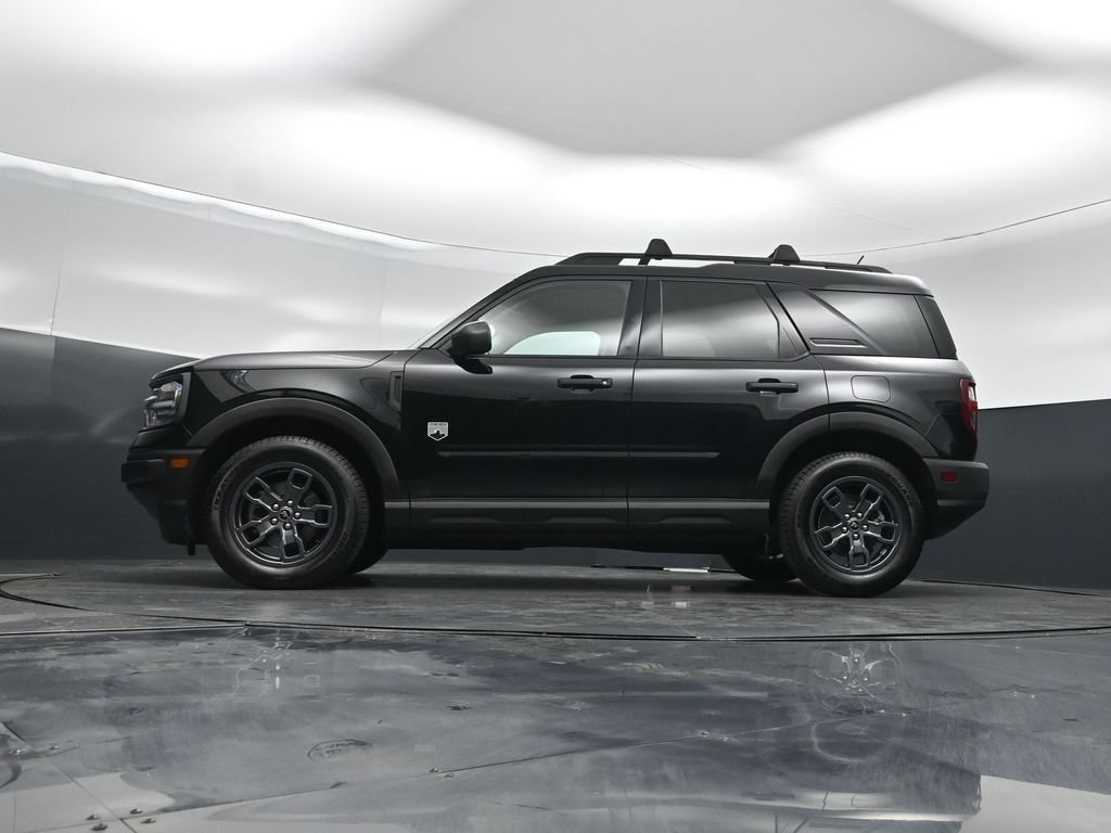 Used 2021 Ford Bronco Sport Big Bend AWD/4WD image 47