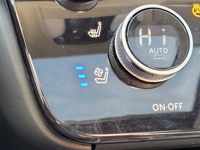 Used 2025 INFINITI QX60 Luxe image 24