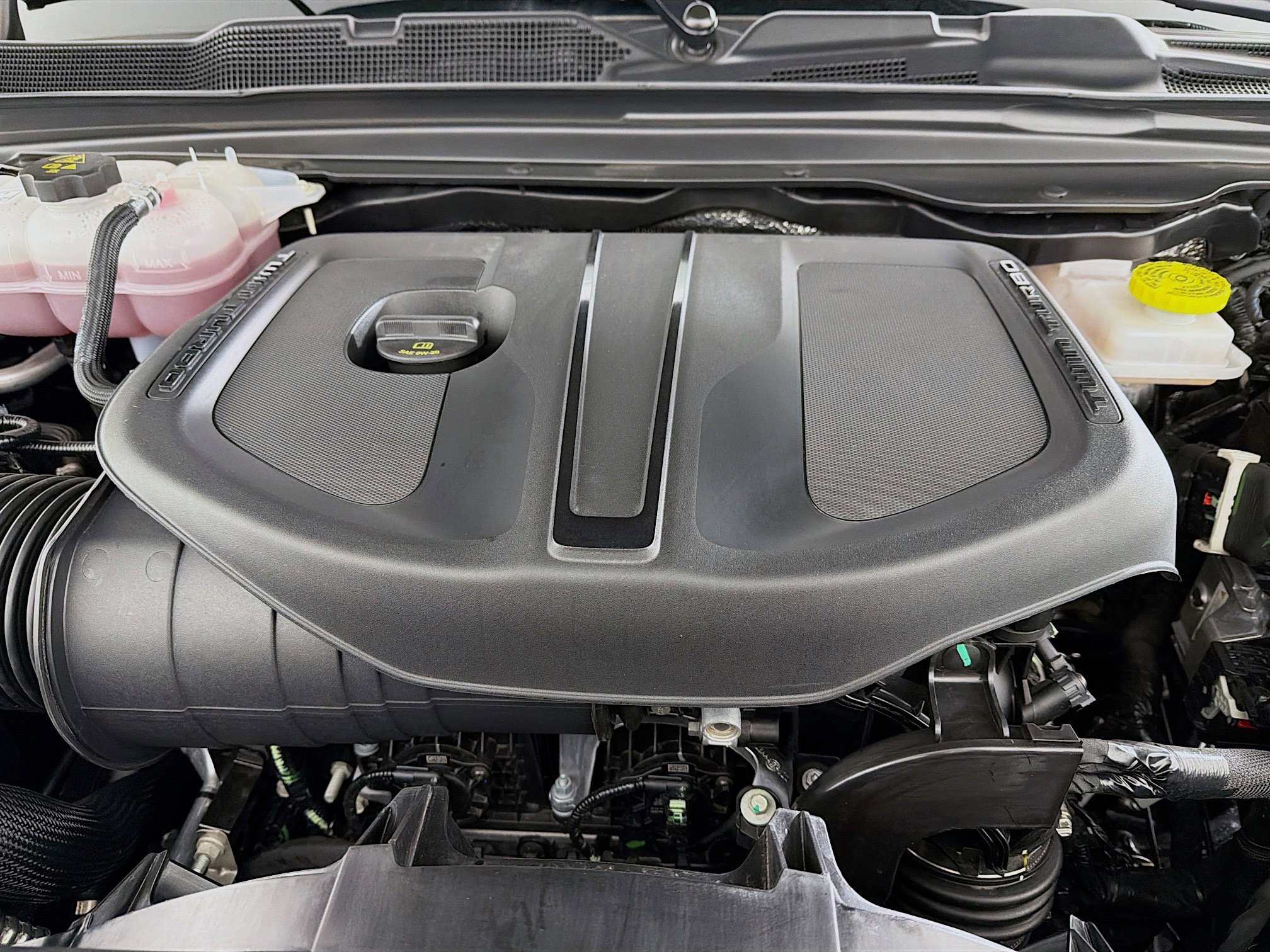 Used 2026 RAM 1500 Laramie image 32