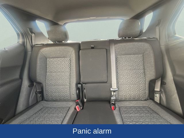 Certified 2022 Chevrolet Equinox LT FWD image 17