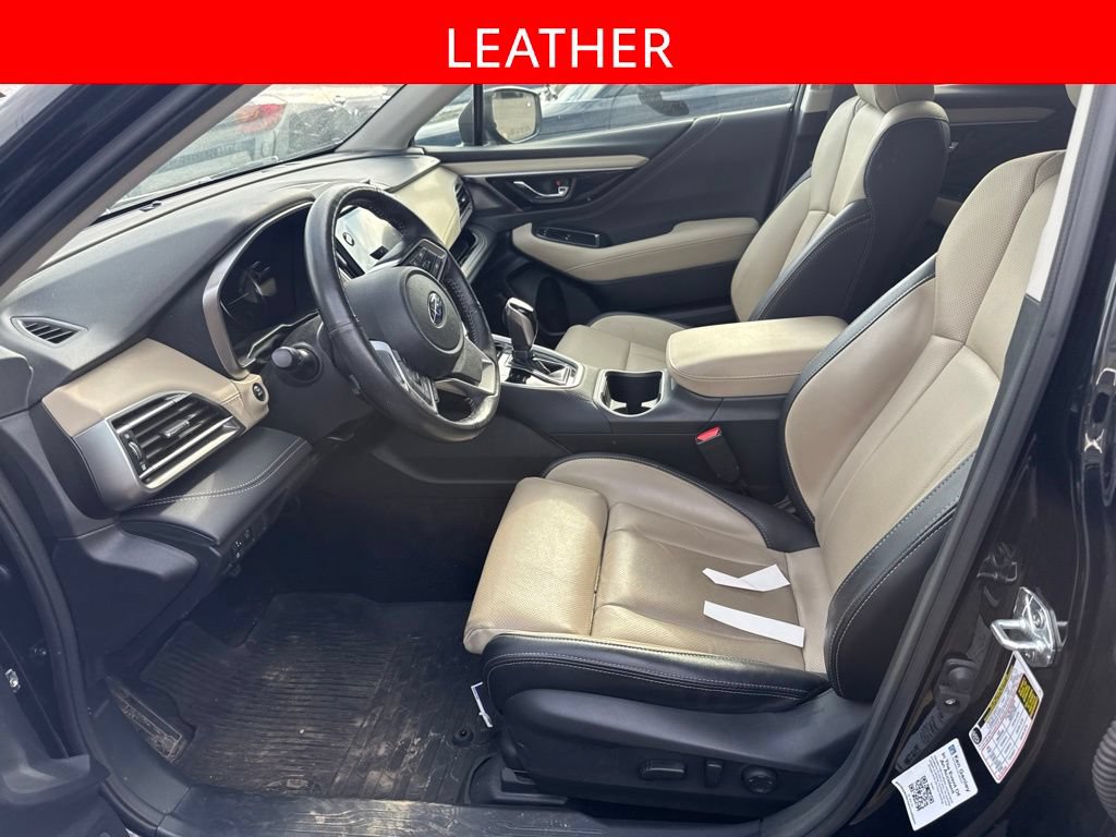 Used 2024 Subaru Outback Limited AWD/4WD image 5