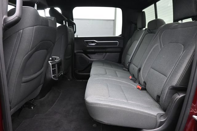 Used 2022 RAM 1500 Big Horn AWD/4WD image 8