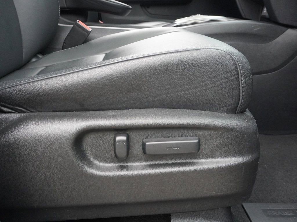 Used 2021 Honda Pilot EX-L image 32