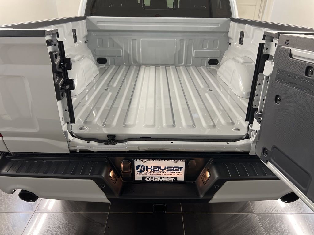 New 2026 Ford F150 Lariat AWD/4WD image 42