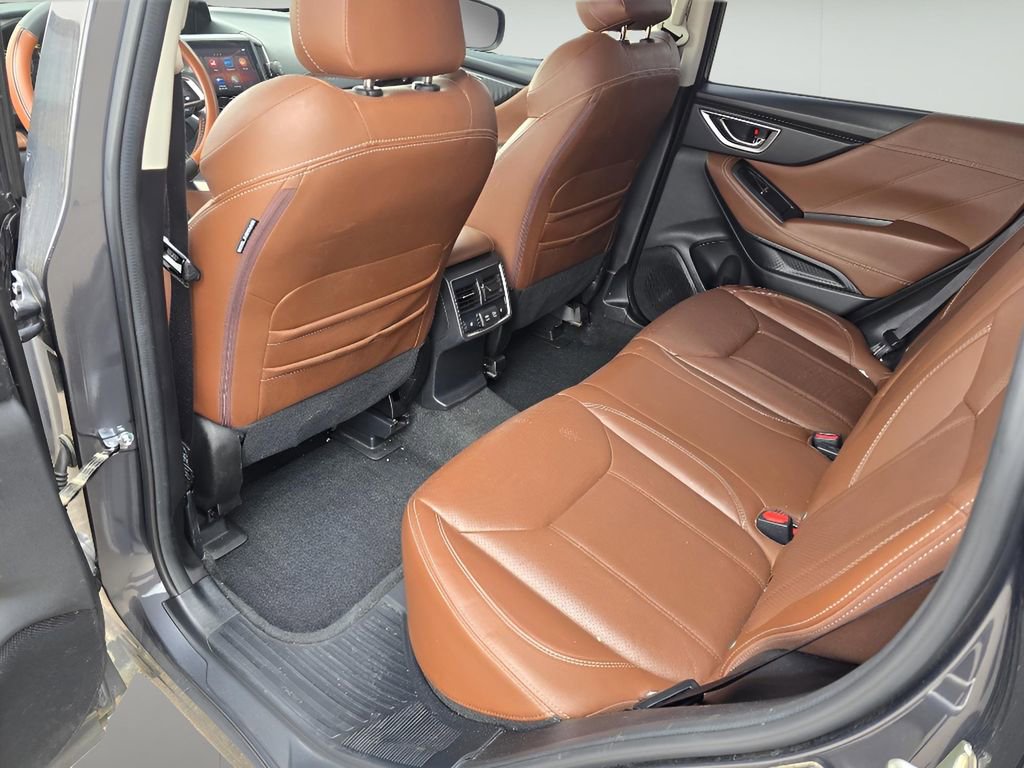 Used 2020 Subaru Forester Touring AWD/4WD image 12