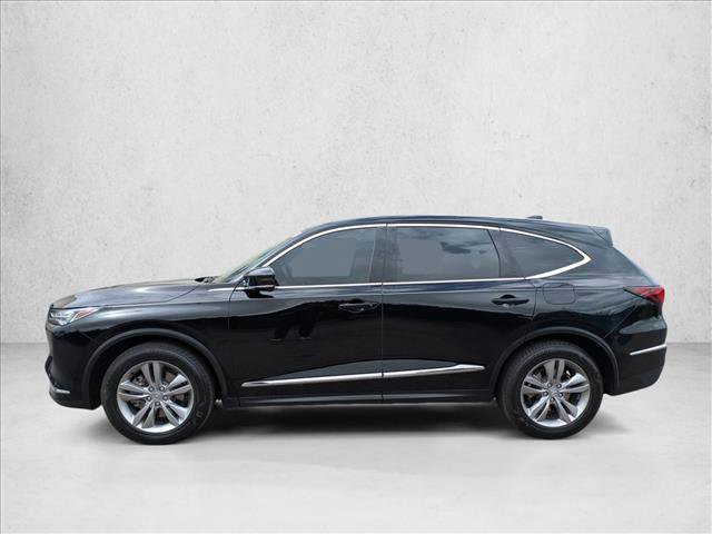 Certified 2024 Acura MDX SH-AWD image 9