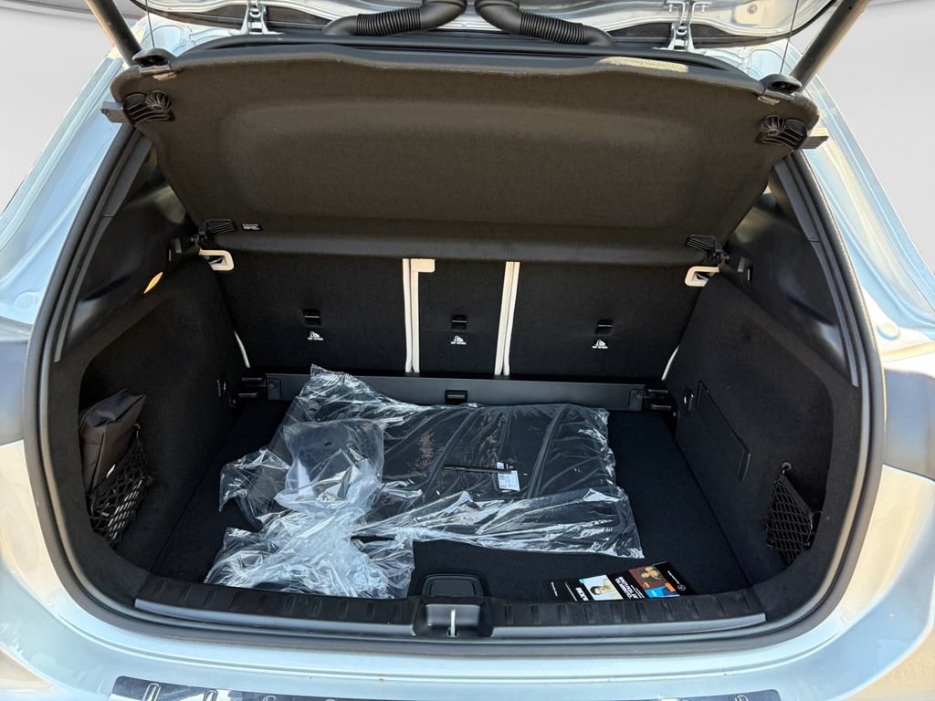 New 2026 Mercedes-Benz GLA 250 4MATIC image 19