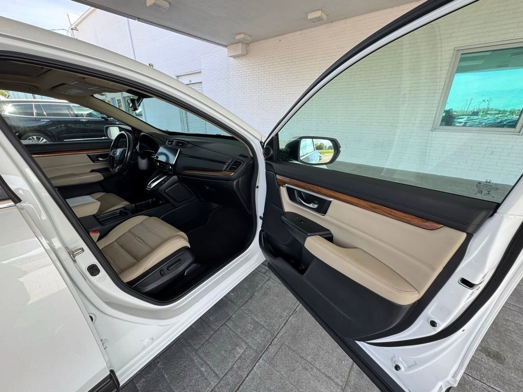 Used 2020 Honda CR-V EX-L image 15