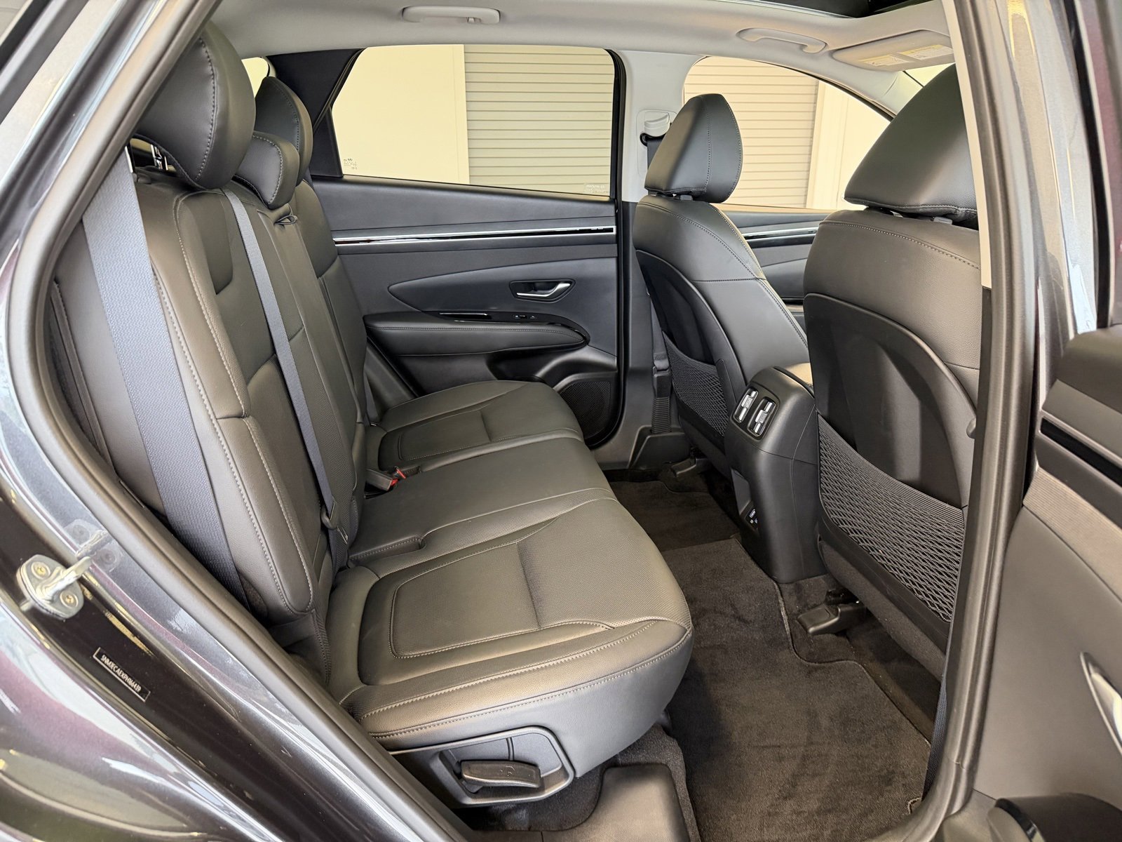 Used 2023 Hyundai Tucson Limited w/ Cargo Package image 52