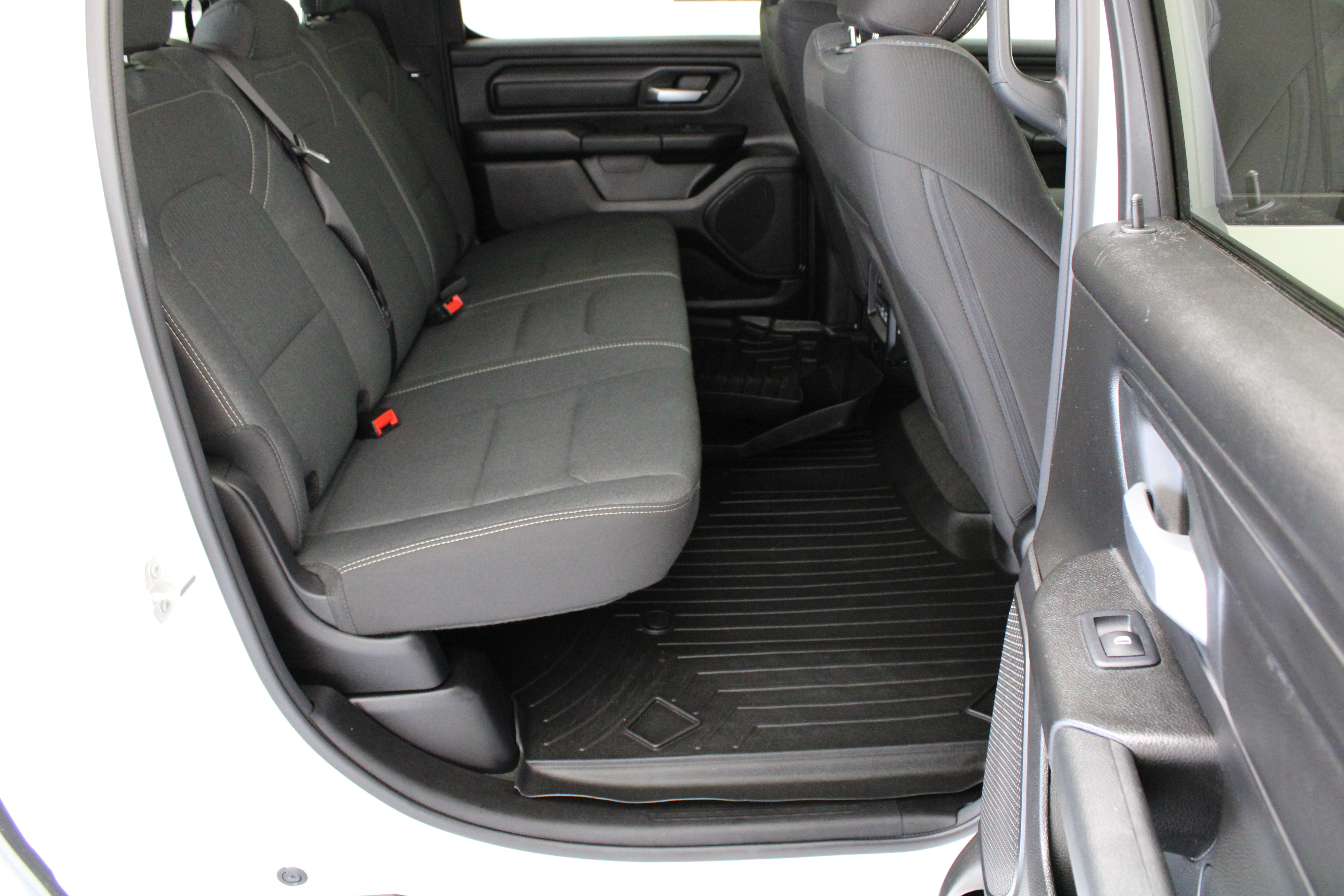 Used 2024 RAM 1500 Tradesman w/ Night Edition AWD/4WD image 33