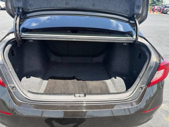 Used 2018 Honda Accord EX-L image 8