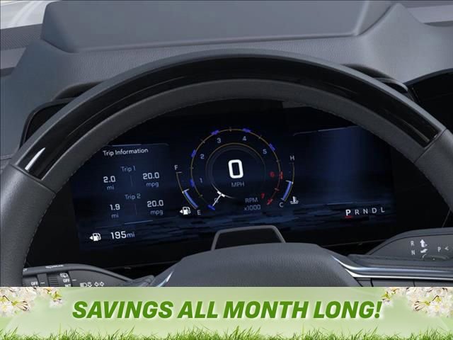 New 2026 Chevrolet Suburban High Country image 18