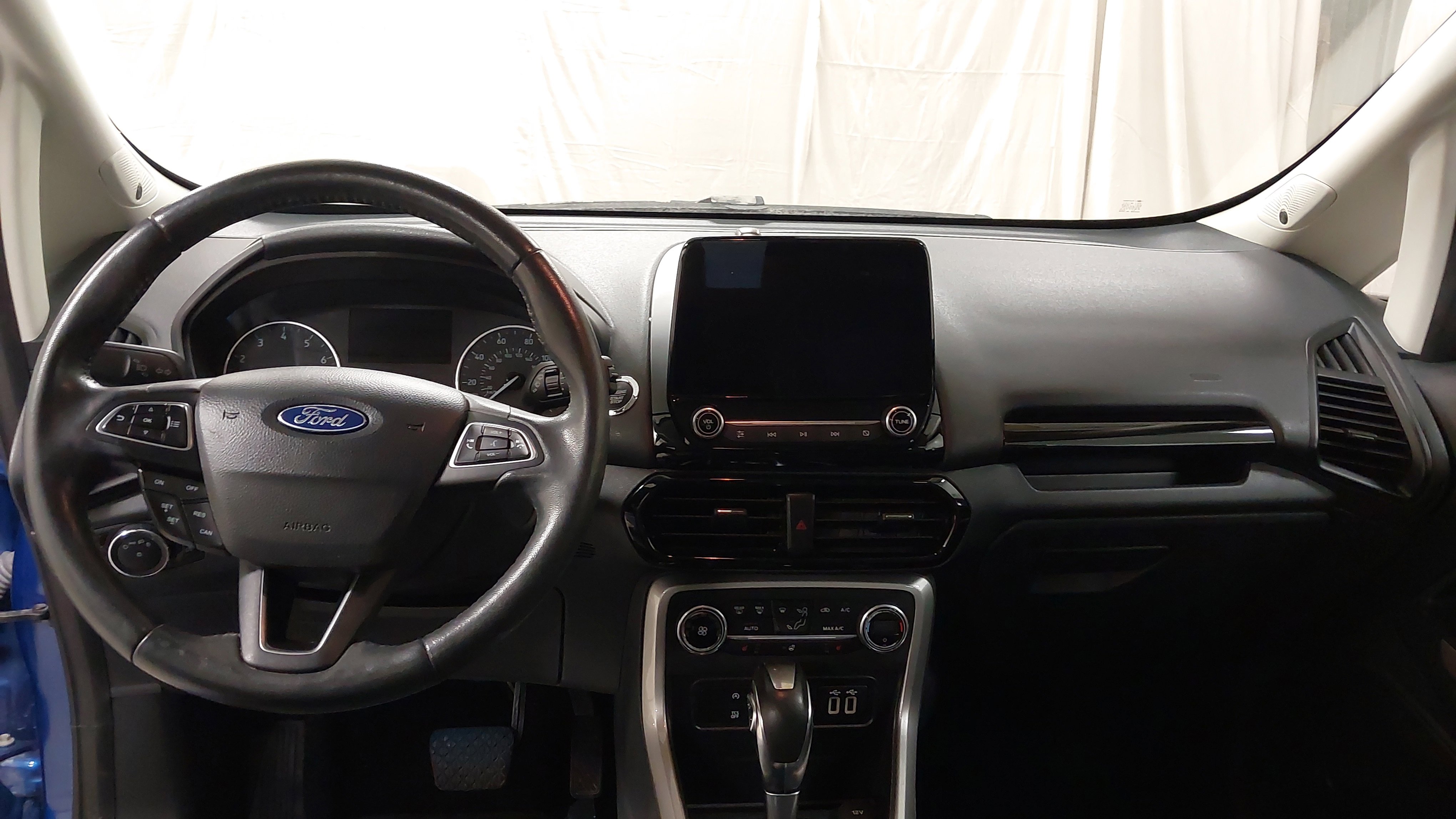 Used 2020 Ford EcoSport Titanium image 26