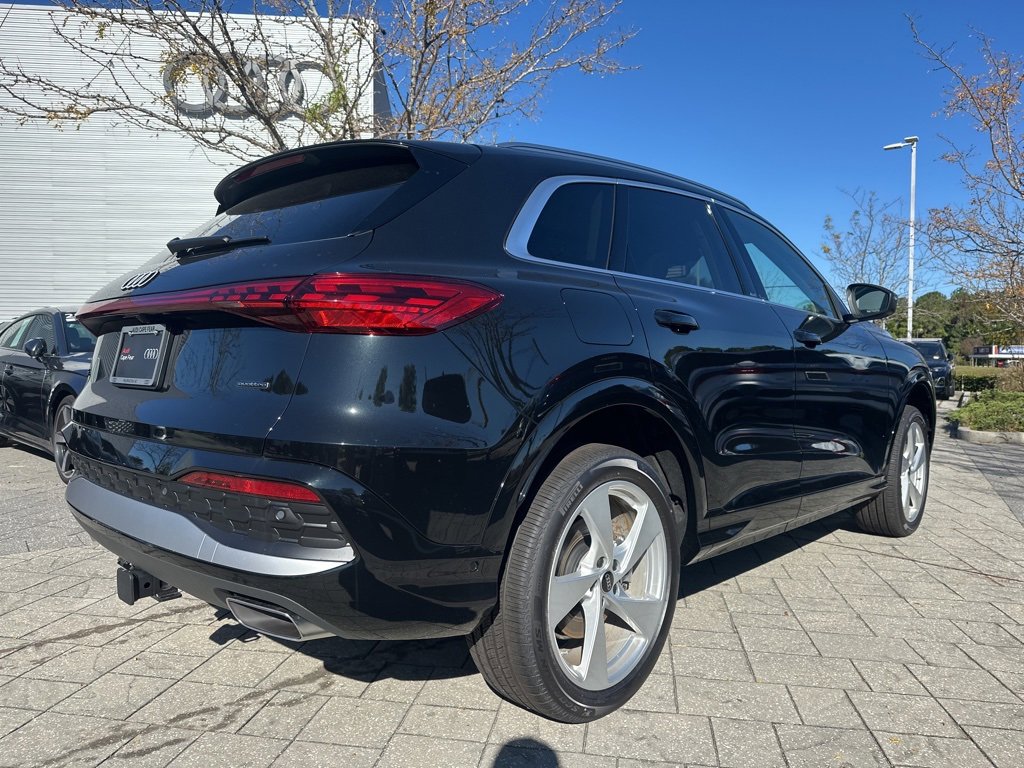 New 2025 Audi Q5 Premium Plus image 6