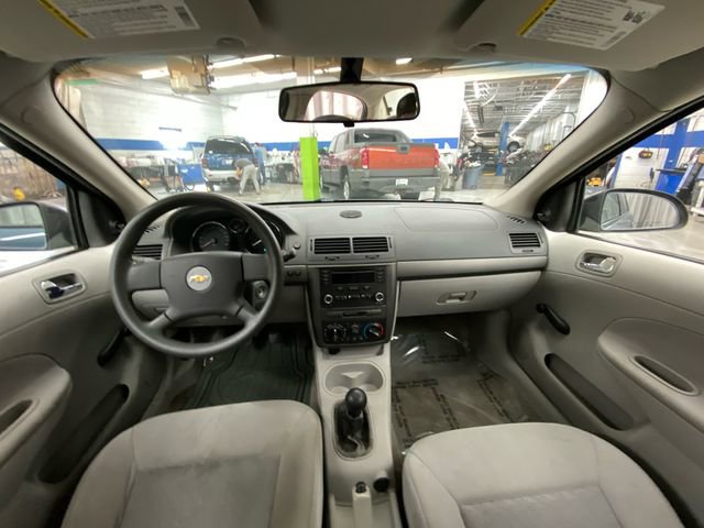 Used 2006 Chevrolet Cobalt LS FWD image 24
