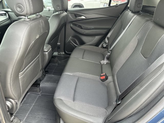 Certified 2024 Buick Encore GX Preferred AWD/4WD image 26