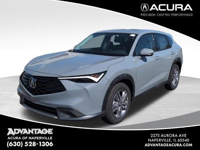 New 2026 Acura ADX FWD image 1