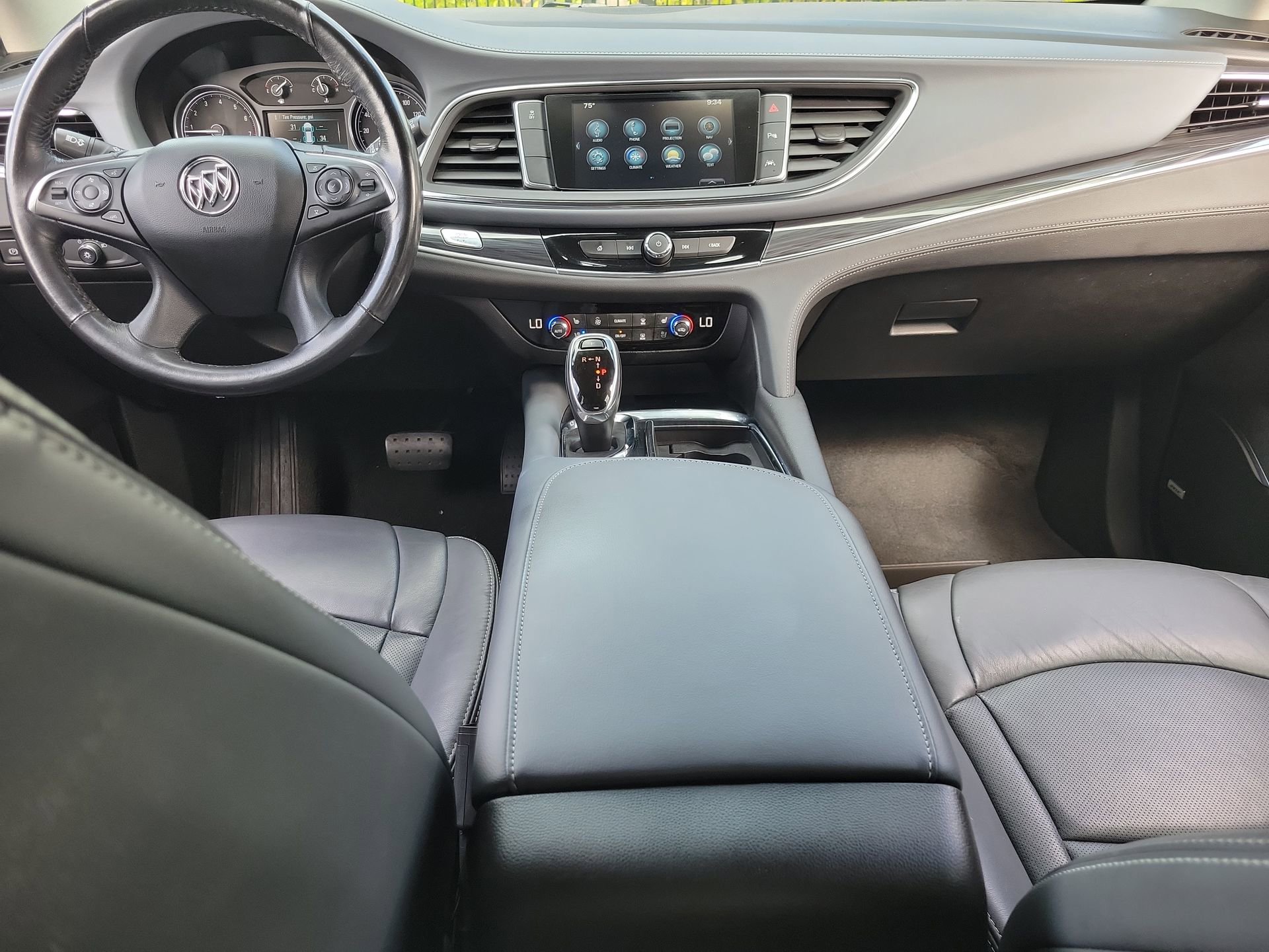 Used 2019 Buick Enclave Premium FWD image 15