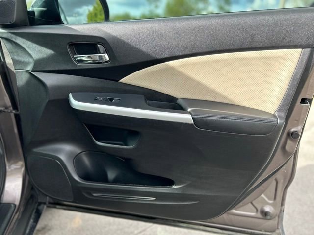 Used 2016 Honda CR-V EX-L image 31