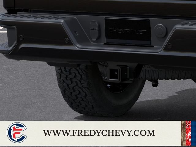 New 2026 Chevrolet Silverado 2500 High Country w/ High Country Premium Package AWD/4WD image 14