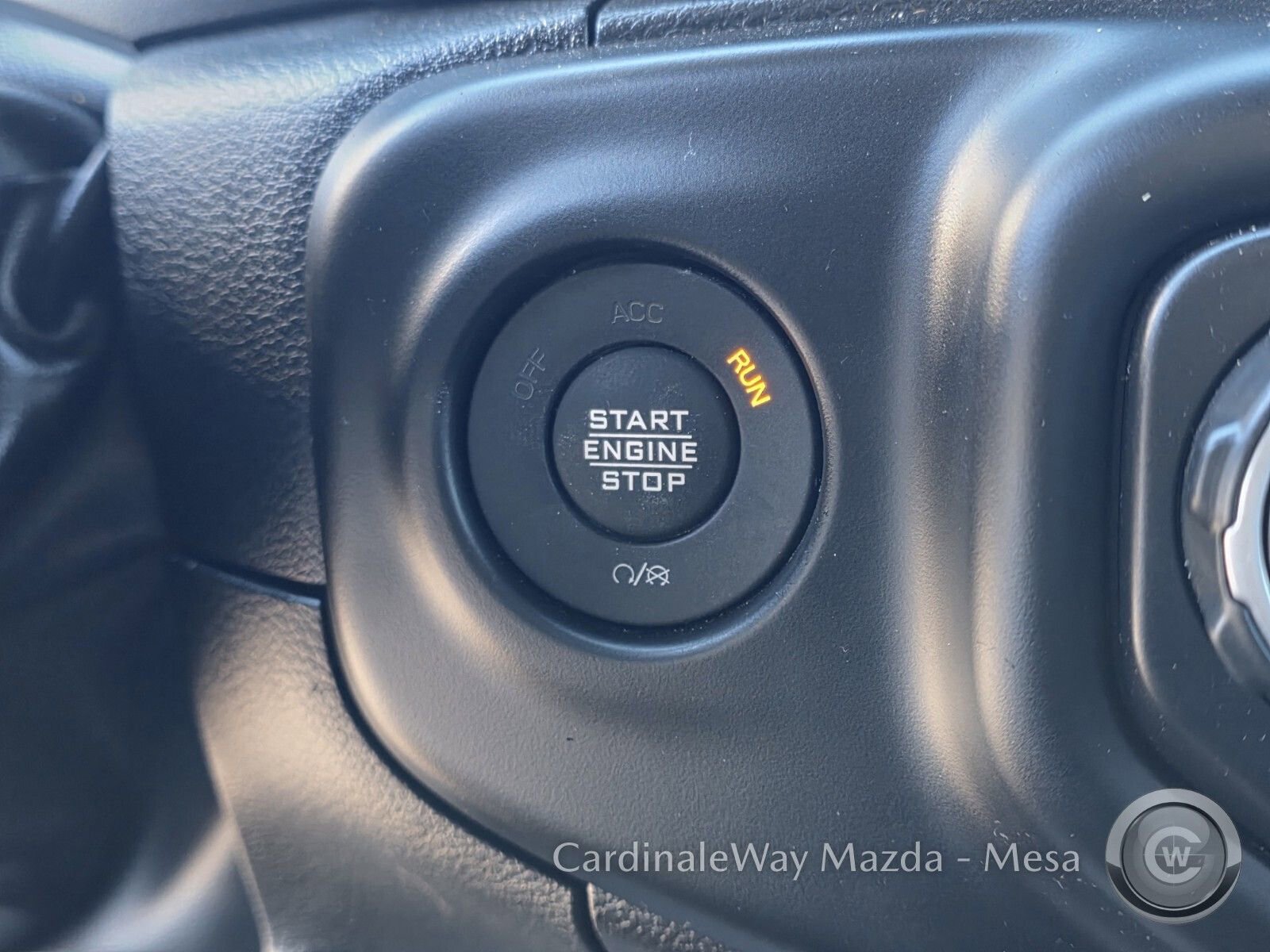 Used 2022 Jeep Wrangler Unlimited Sahara image 20