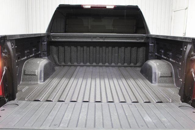 Used 2024 Chevrolet Silverado 1500 LTZ image 7