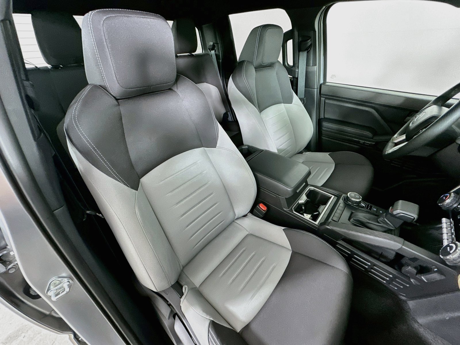 Used 2026 Toyota Tacoma TRD Sport AWD/4WD image 42