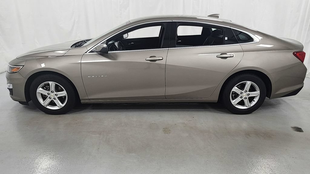 Used 2024 Chevrolet Malibu LT FWD image 6