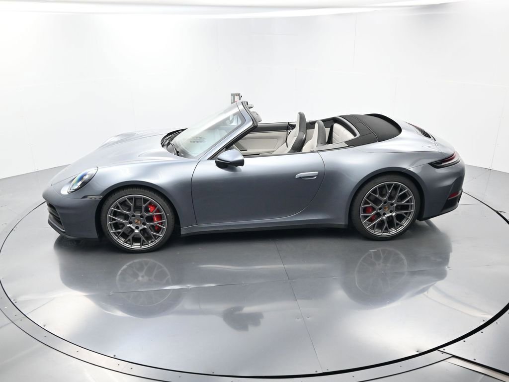 Certified 2026 Porsche 911 Carrera S image 34