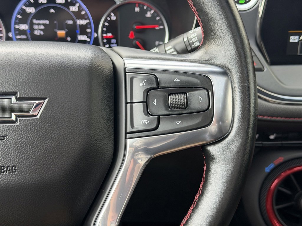 Used 2023 Chevrolet Blazer RS w/ Driver Confidence II Package image 20