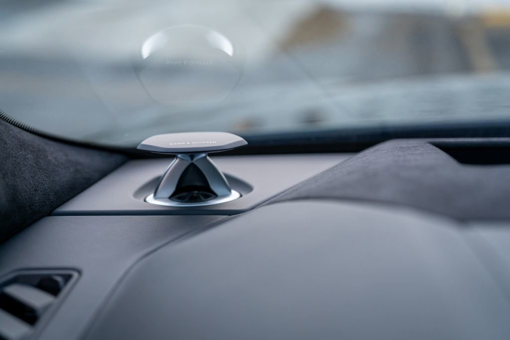 Used 2024 Lamborghini Urus S image 41