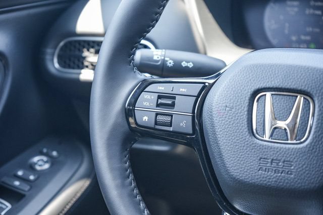 New 2027 Honda HR-V EX-L image 12