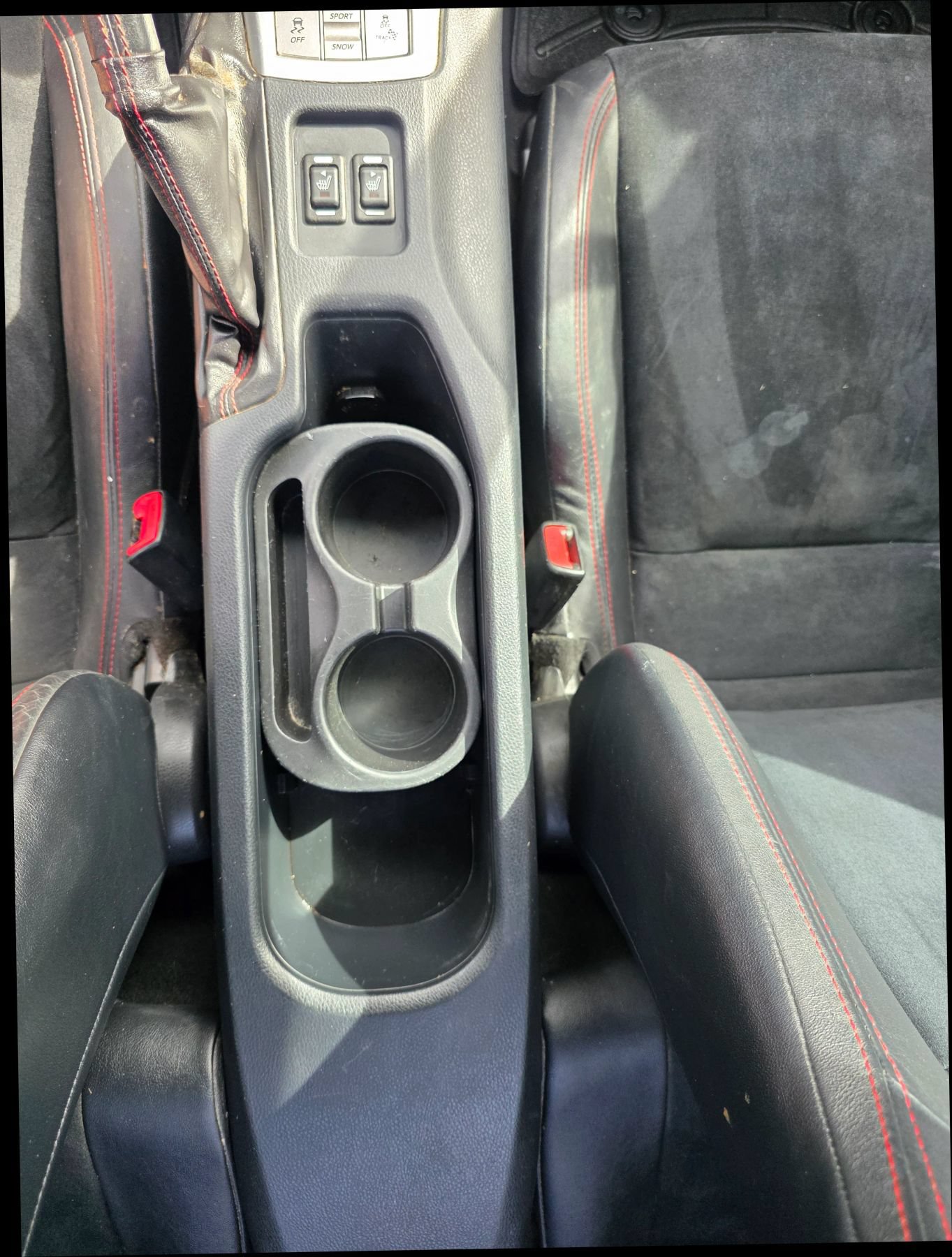Used 2017 Subaru BRZ Limited RWD image 17