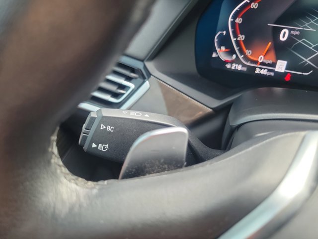 Used 2023 BMW X5 xDrive40i w/ Luxury Seating Package image 36